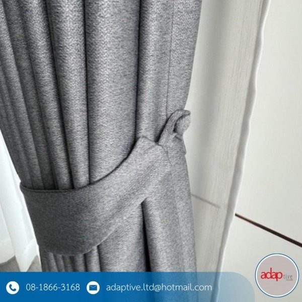 สั่งทำผ้าม่าน